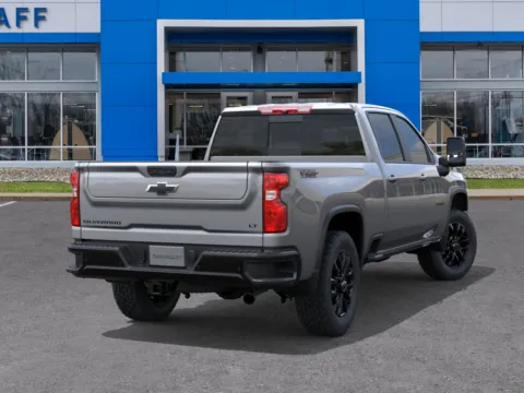 More photos of 2026 Chevrolet Silverado 2500HD LT at Graff Chevrolet, INC., MI