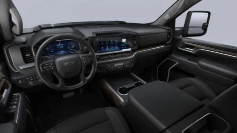 More photos of 2026 Chevrolet Silverado 2500HD LT at Graff Chevrolet, INC., MI