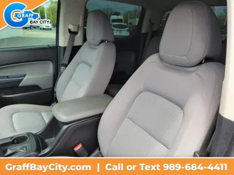 More photos of 2019 Chevrolet Colorado Work Truck at Graff Chevrolet, INC., MI