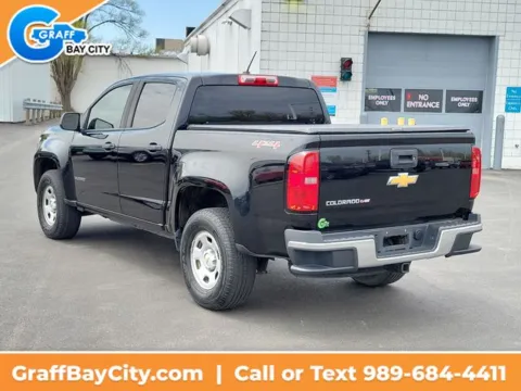 More photos of 2019 Chevrolet Colorado Work Truck at Graff Chevrolet, INC., MI