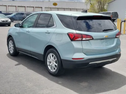 More photos of 2022 Chevrolet Equinox LT at Graff Chevrolet, INC., MI