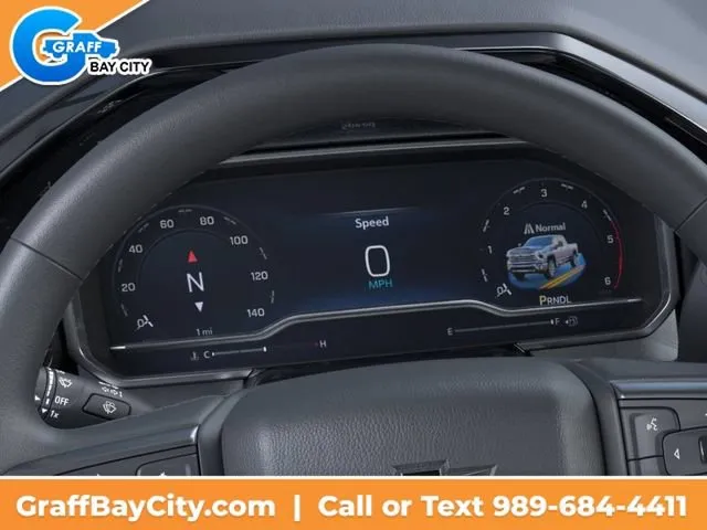 2026 Chevrolet Silverado 2500 HD High Country - Photo 18