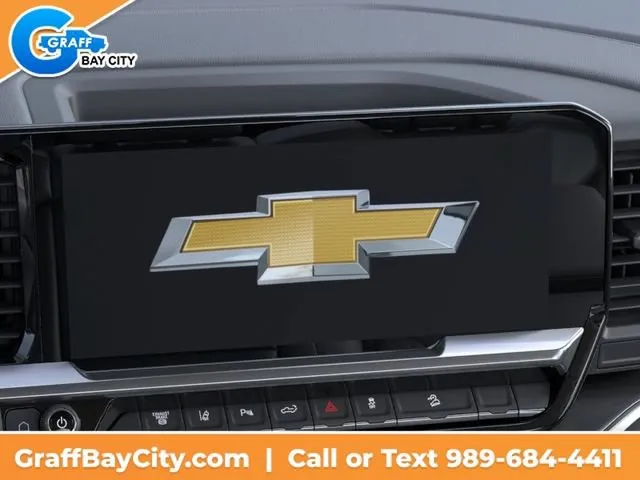 2026 Chevrolet Silverado 2500 HD High Country - Photo 20