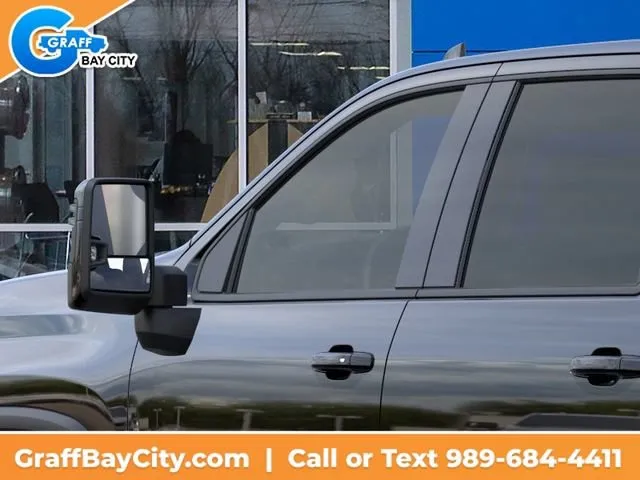2026 Chevrolet Silverado 2500 HD High Country - Photo 12