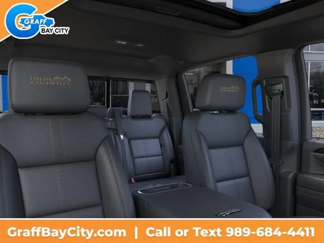 2026 Chevrolet Silverado 2500 HD High Country - Photo 24