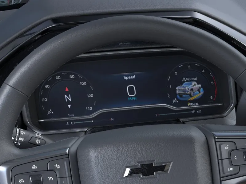2026 Chevrolet Silverado 2500 HD High Country - Photo 42