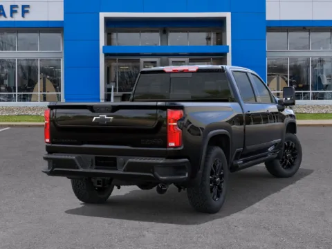 More photos of 2026 Chevrolet Silverado 2500 HD High Country at Graff Chevrolet, INC., MI