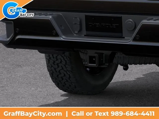 2026 Chevrolet Silverado 2500 HD High Country - Photo 14