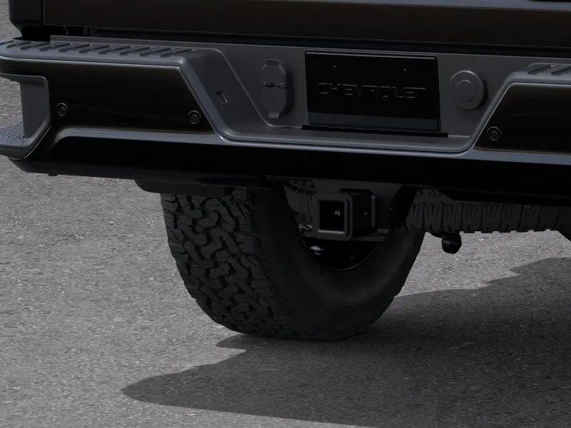 2026 Chevrolet Silverado 2500 HD High Country - Photo 38