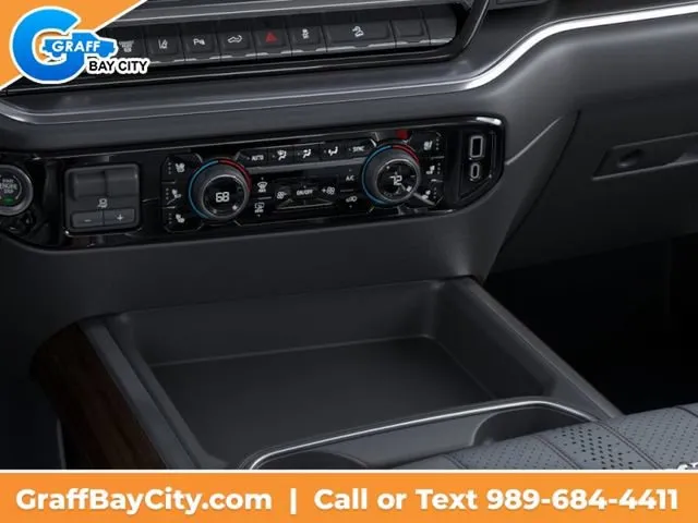 2026 Chevrolet Silverado 2500 HD High Country - Photo 23