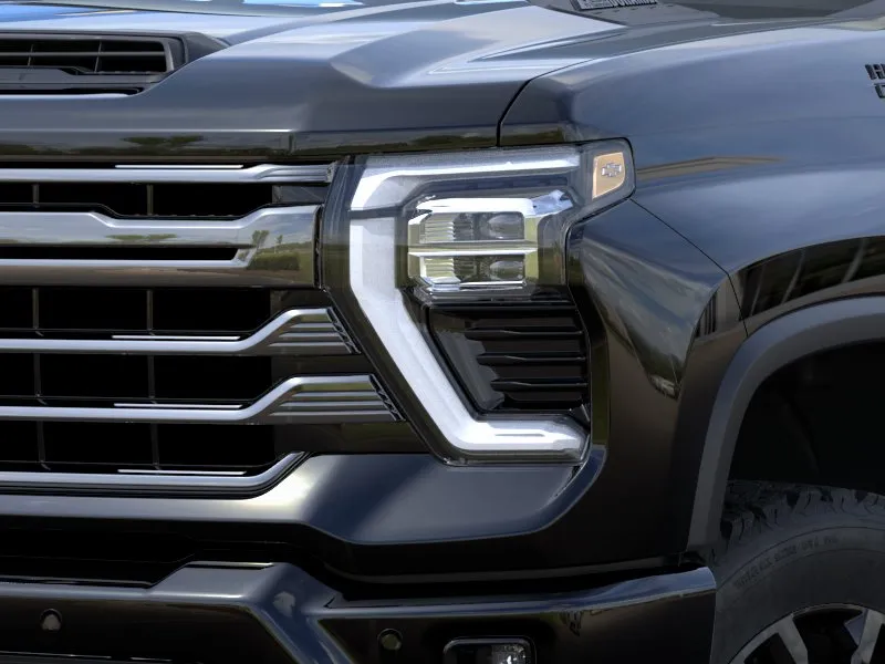 2026 Chevrolet Silverado 2500 HD High Country - Photo 34