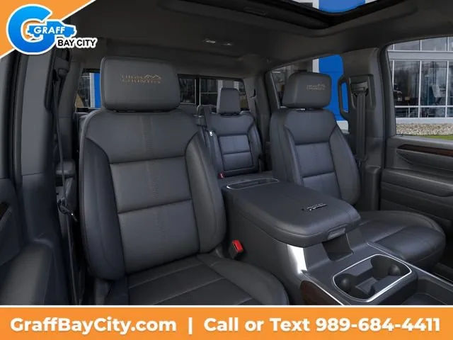2026 Chevrolet Silverado 2500 HD High Country - Photo 16