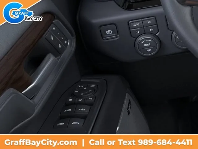 2026 Chevrolet Silverado 2500 HD High Country - Photo 22