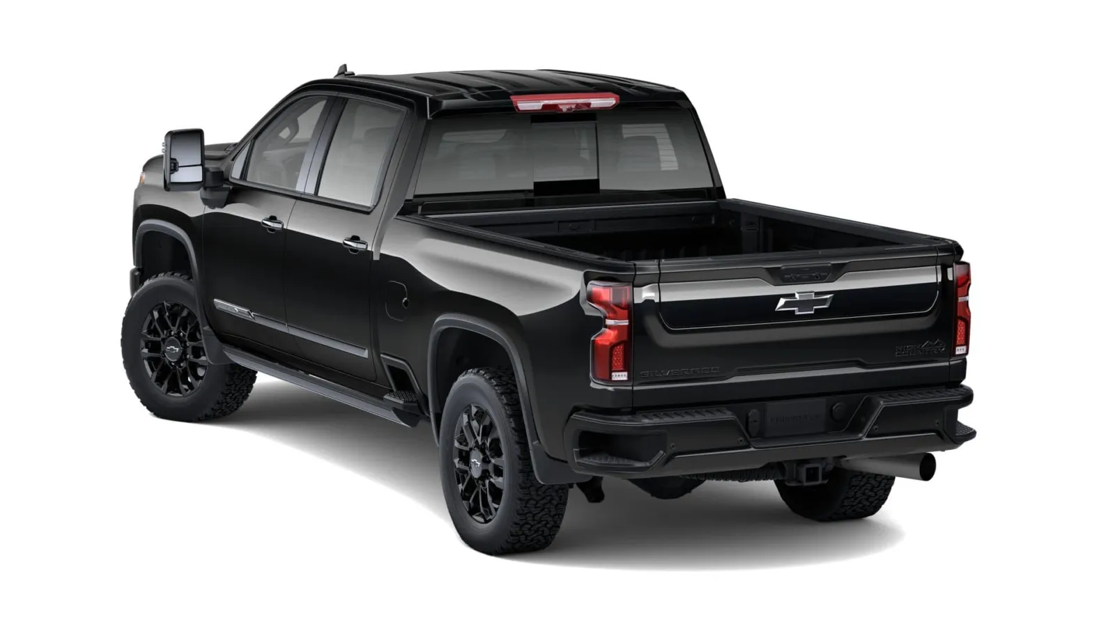 2026 Chevrolet Silverado 2500 HD High Country - Photo 50