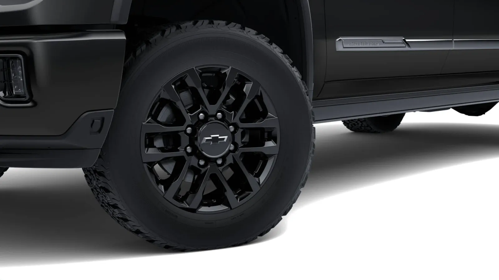 2026 Chevrolet Silverado 2500 HD High Country - Photo 52