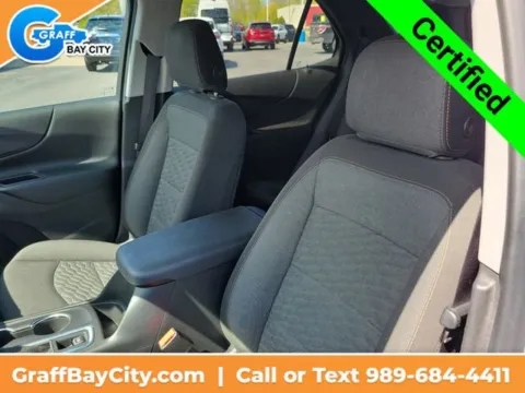 More photos of 2020 Chevrolet Equinox LT at Graff Chevrolet, INC., MI