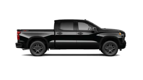More photos of 2026 Chevrolet Silverado 1500 RST at Graff Chevrolet, INC., MI