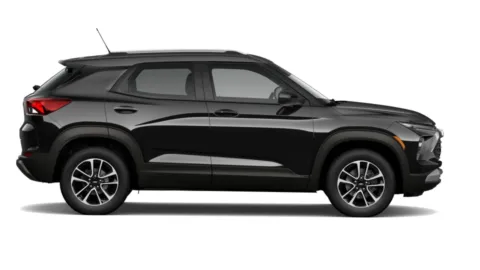 Another view of 2026 Chevrolet Trailblazer LT for sale in Bay City, MI at Graff Chevrolet, INC.