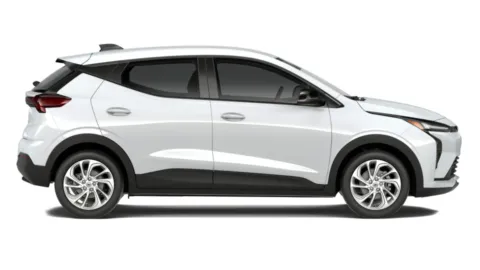 Another view of 2027 Chevrolet Bolt LT for sale in Bay City, MI at Graff Chevrolet, INC.