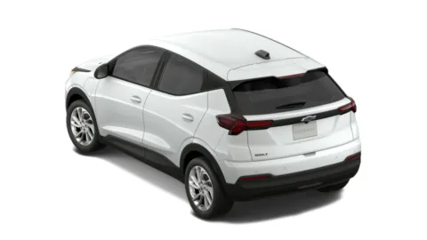 Another view of 2027 Chevrolet Bolt LT for sale in Bay City, MI at Graff Chevrolet, INC.
