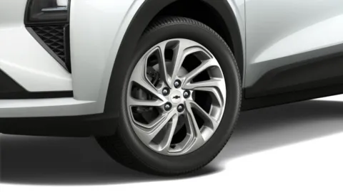 More photos of 2027 Chevrolet Bolt LT at Graff Chevrolet, INC., MI