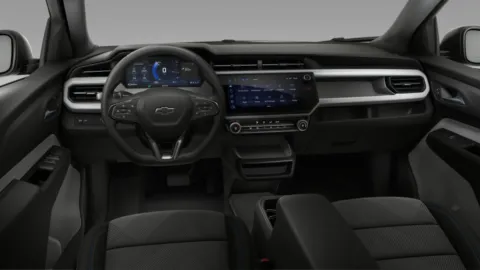 More photos of 2027 Chevrolet Bolt LT at Graff Chevrolet, INC., MI