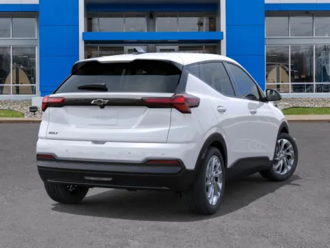 More photos of 2027 Chevrolet Bolt LT at Graff Chevrolet, INC., MI