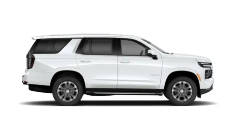 Another view of 2026 Chevrolet Tahoe LT for sale in Bay City, MI at Graff Chevrolet, INC.