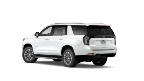 Another view of 2026 Chevrolet Tahoe LT for sale in Bay City, MI at Graff Chevrolet, INC.