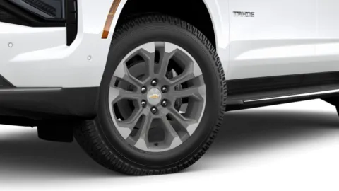 More photos of 2026 Chevrolet Tahoe LT at Graff Chevrolet, INC., MI
