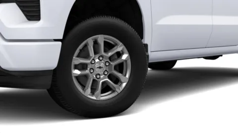 More photos of 2026 Chevrolet Silverado 1500 RST at Graff Chevrolet, INC., MI