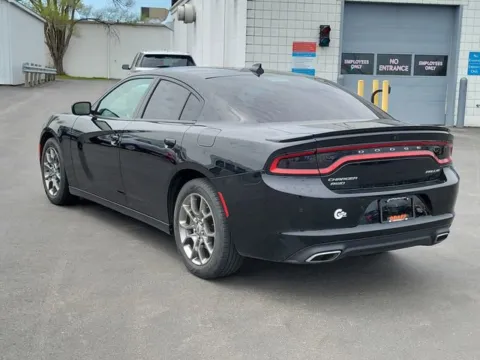 More photos of 2017 Dodge Charger SXT at Graff Chevrolet, INC., MI