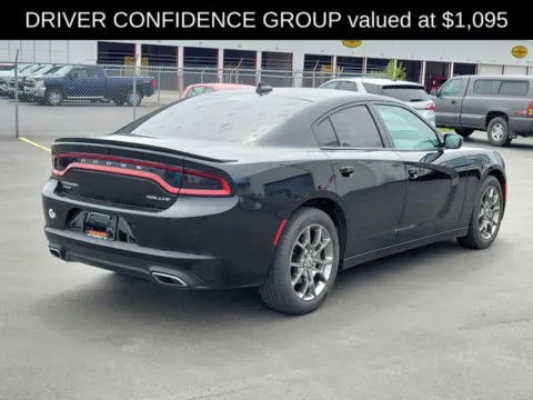 Another view of 2017 Dodge Charger SXT for sale in Bay City, MI at Graff Chevrolet, INC.