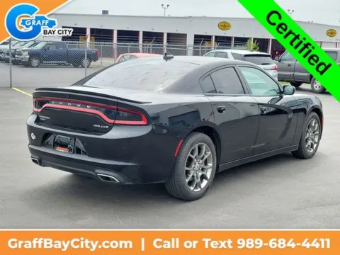 More photos of 2017 Dodge Charger SXT at Graff Chevrolet, INC., MI