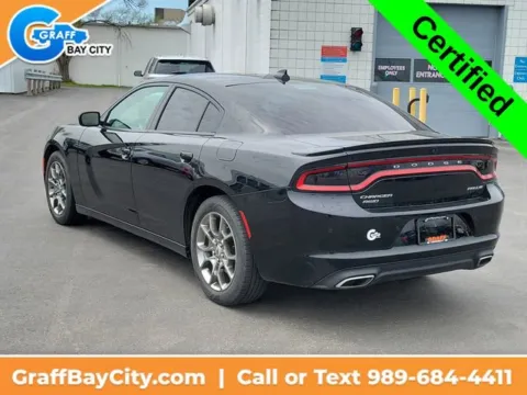 More photos of 2017 Dodge Charger SXT at Graff Chevrolet, INC., MI