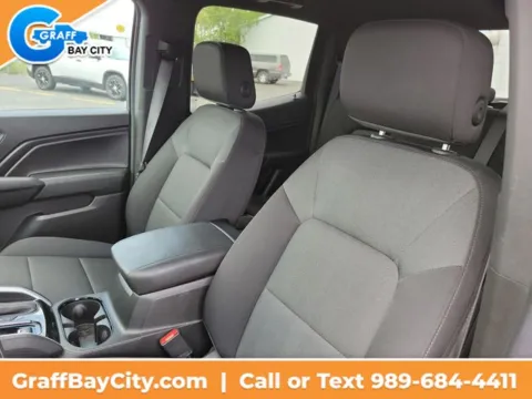 More photos of 2023 Chevrolet Colorado Trail Boss at Graff Chevrolet, INC., MI