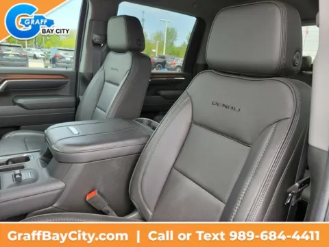 More photos of 2024 GMC Sierra 2500HD Denali at Graff Chevrolet, INC., MI