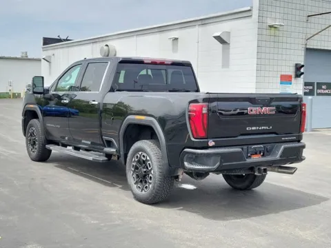More photos of 2024 GMC Sierra 2500HD Denali at Graff Chevrolet, INC., MI