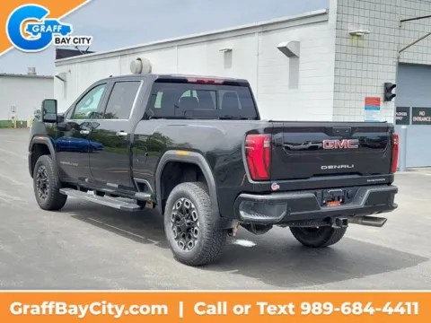 More photos of 2024 GMC Sierra 2500HD Denali at Graff Chevrolet, INC., MI