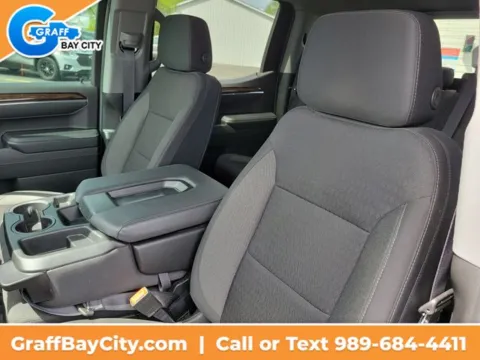 More photos of 2024 GMC Sierra 1500 SLE at Graff Chevrolet, INC., MI