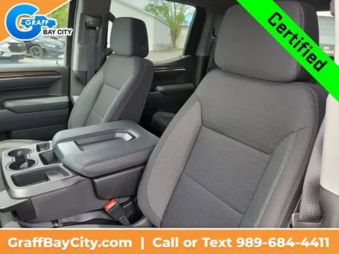 More photos of 2024 GMC Sierra 1500 Elevation at Graff Chevrolet, INC., MI