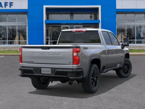 More photos of 2026 Chevrolet Silverado 2500 HD LT at Graff Chevrolet, INC., MI