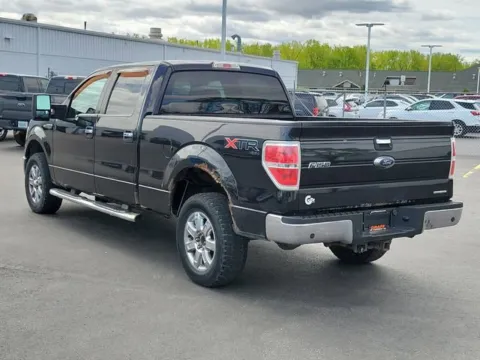 More photos of 2013 Ford F-150 XLT at Graff Chevrolet, INC., MI
