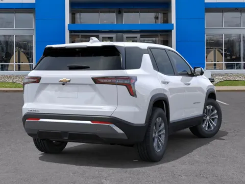 More photos of 2026 Chevrolet Equinox LT at Graff Chevrolet, INC., MI