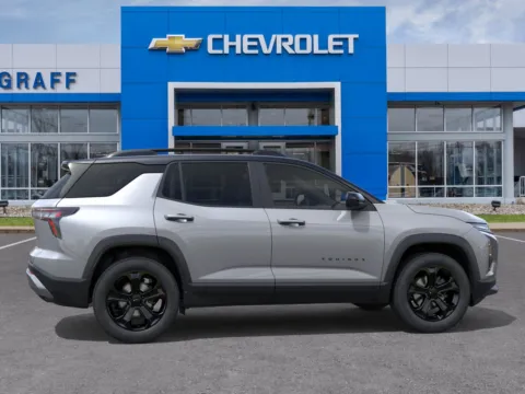 More photos of 2026 Chevrolet Equinox LT at Graff Chevrolet, INC., MI