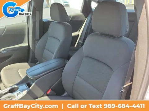 More photos of 2024 Chevrolet Malibu LT at Graff Chevrolet, INC., MI