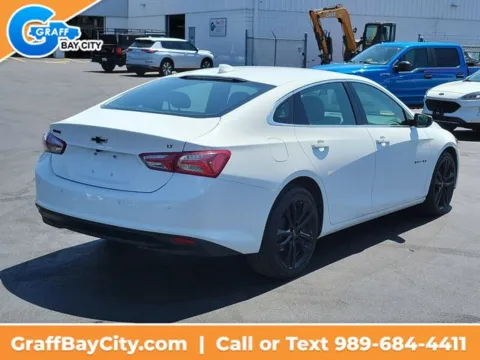 More photos of 2024 Chevrolet Malibu LT at Graff Chevrolet, INC., MI