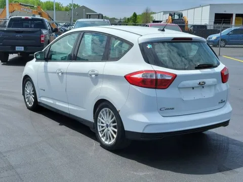 More photos of 2015 Ford C-Max Hybrid SE at Graff Chevrolet, INC., MI