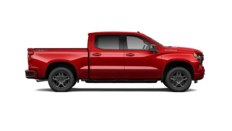 More photos of 2026 Chevrolet Silverado 1500 RST at Graff Chevrolet, INC., MI