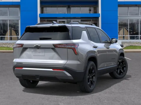 More photos of 2026 Chevrolet Equinox LT at Graff Chevrolet, INC., MI